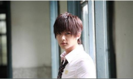 炎亚纶电视剧,青春热血，梦想翱翔