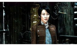 电视剧惊蛰演员表,实力派明星齐聚演绎谍战风云