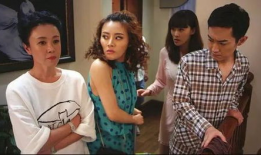 电视剧婆媳,爱与矛盾的交织