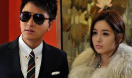 总裁系列电视剧,权谋与爱情的巅峰对决