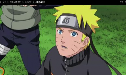 火影动漫,忍者世界的传奇征程