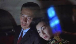 花样年华电视剧,时光里的爱情密码