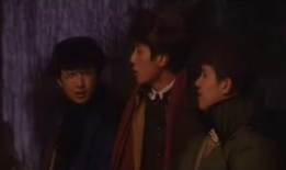 血色浪漫类型的电视剧,热血青春的抗战传奇