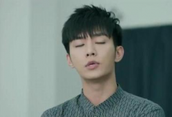 炎亚纶电视剧,青春热血，梦想翱翔